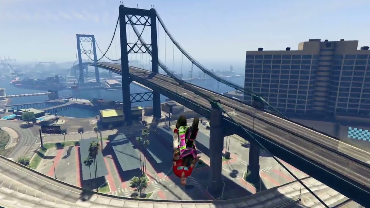 My GTA 5 Wins/Fails #119 