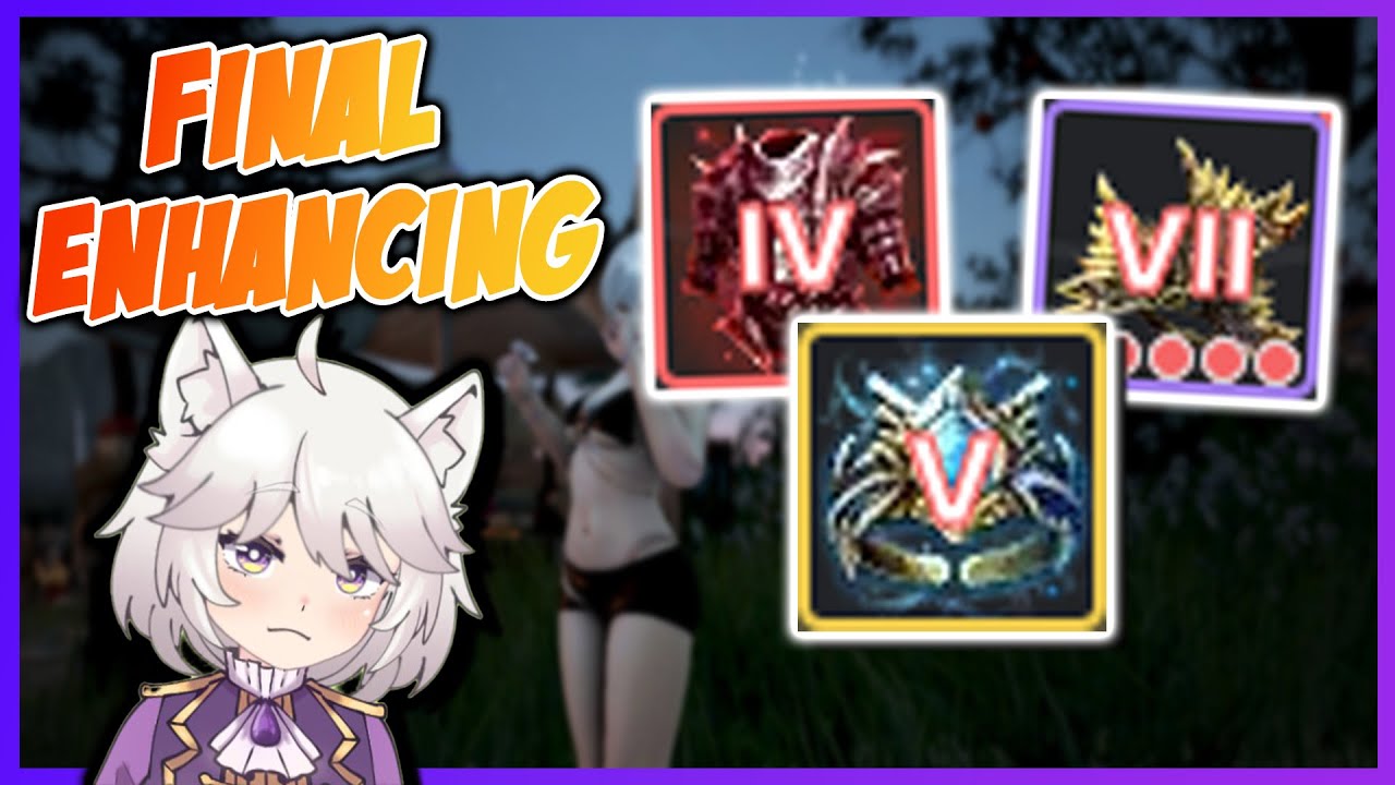 My FINAL 300 BILLION ENHANCING Before Heidel Ball - BDO