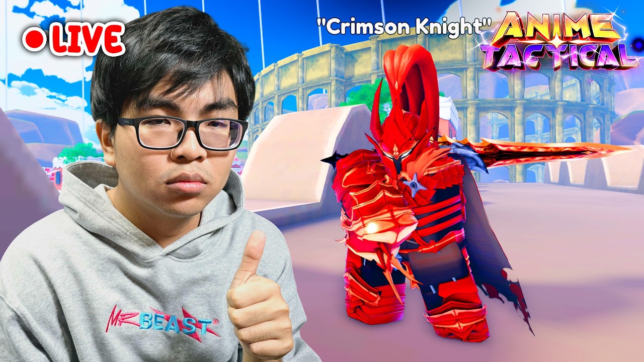 เริ่มต้นเลเวล 1 #5 Anime Tactical Simulator