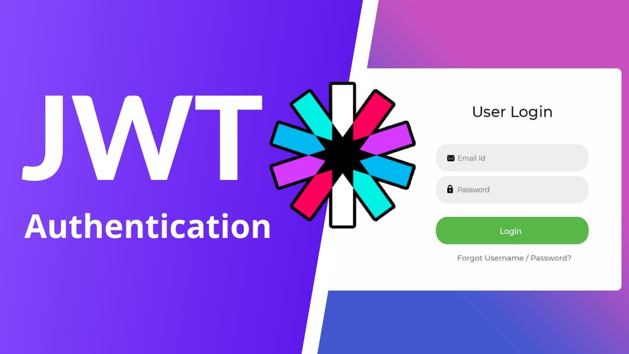 JWT Authentication with Node Crash Course