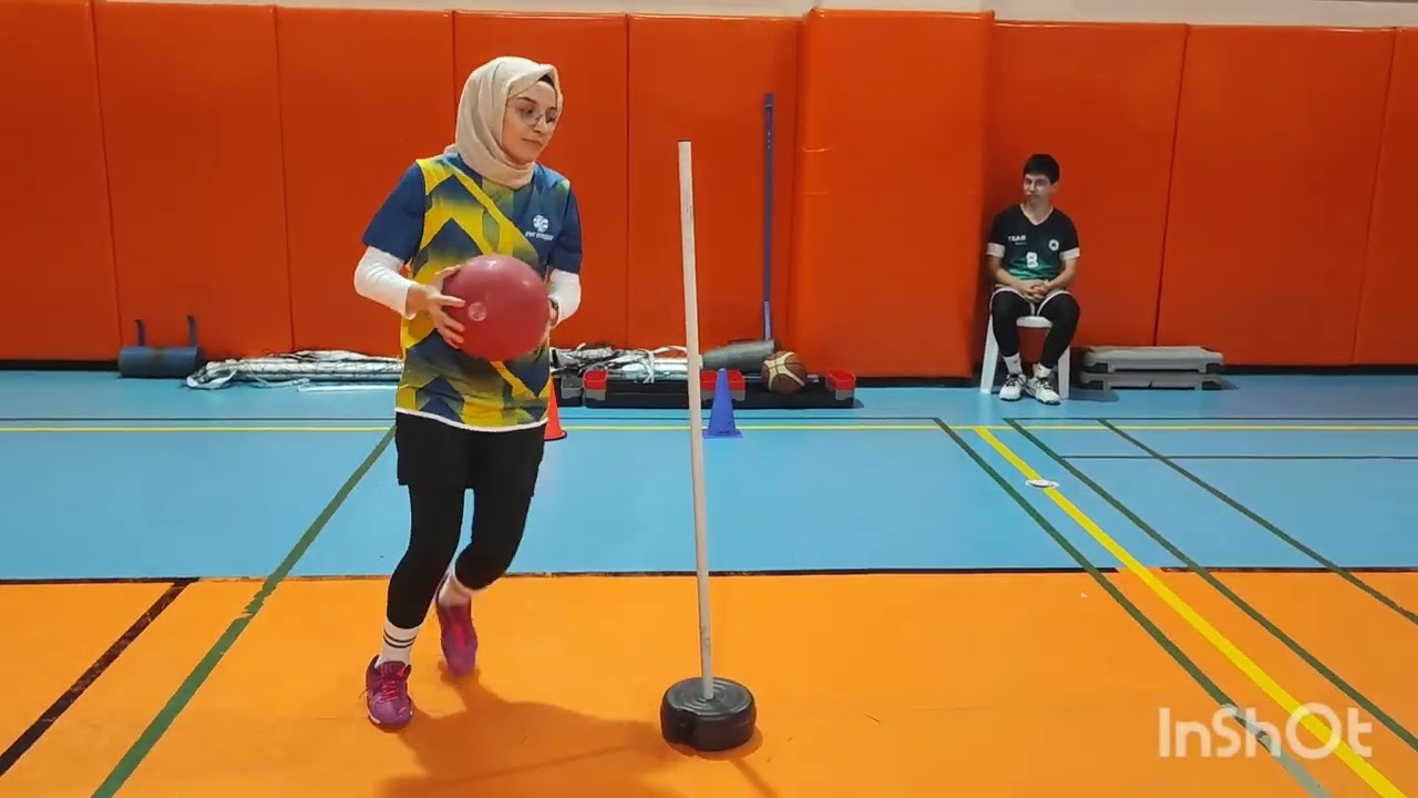 2025 yılı BESYO parkuru. Lütfen abone olmayı unutmayınız.