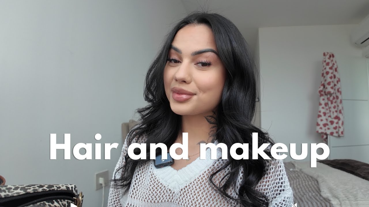 Chit Chat GRWM | drama, vita sentimentale, cosa sto facendo della mia vita&hellip;