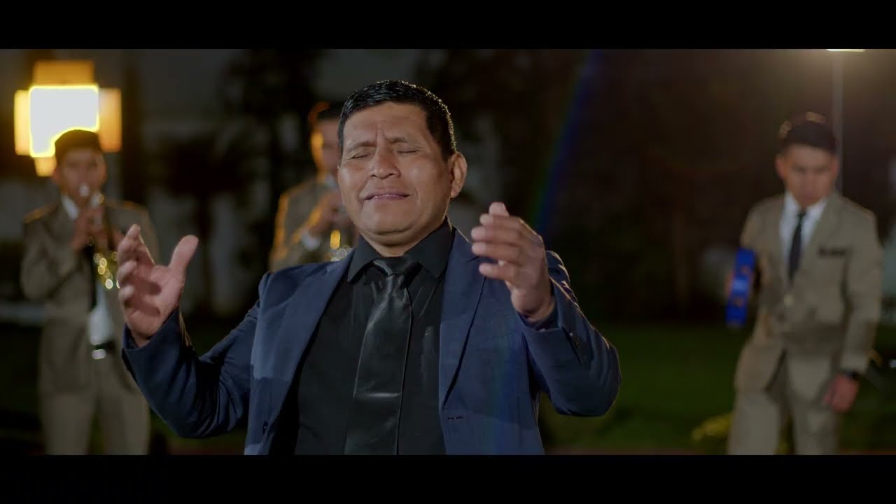 Lávame En Tu Sangre Salvador - Jorge Senté Y Su Grupo Avivamiento Por Cristo