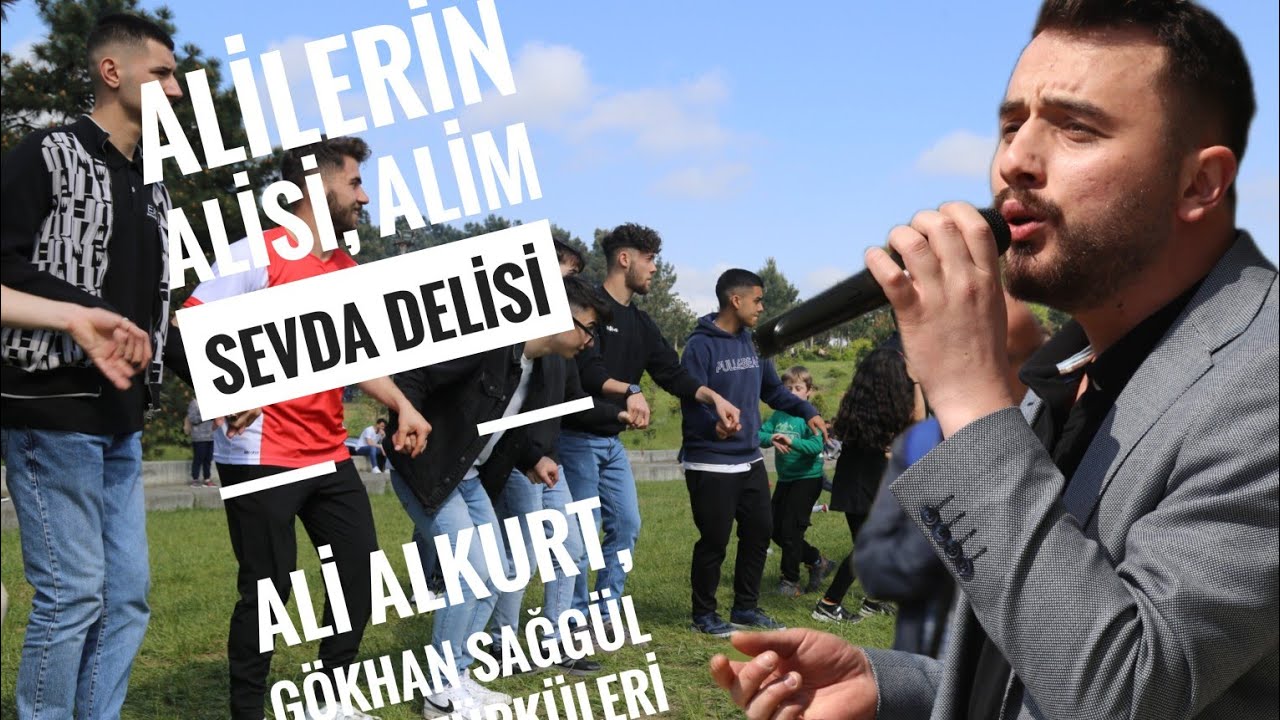 ALİLERİN ALİSİ ALİ SEVDA DELİSİ - ALİ ALKURT SLOW T&Uuml;RK&Uuml;LER - MUHABBET GAYDALARI #alialkurt #muhabbet