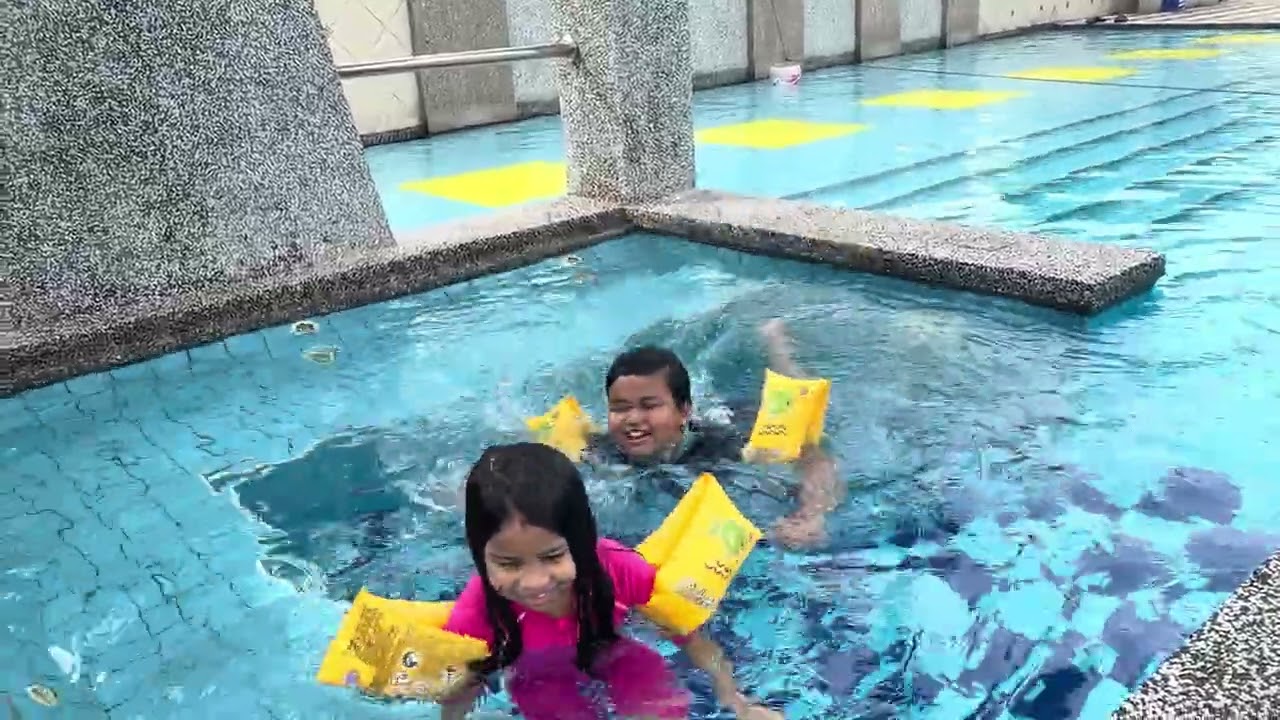 Balik kampung di Melaka 