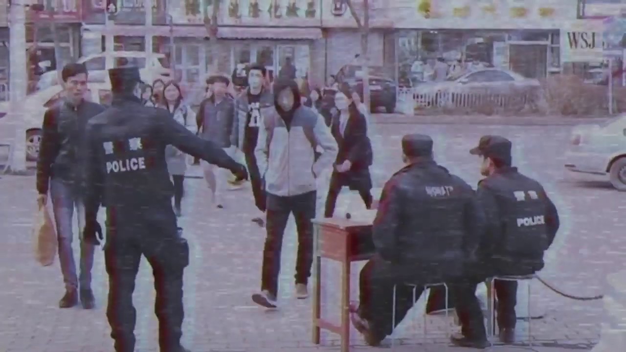 ｉ　ｄｒｅａｍ　ｏｆ　ｆｒｅｅｄｏｍ (War Aesthetics Mixtape Reupload) in HD Quality