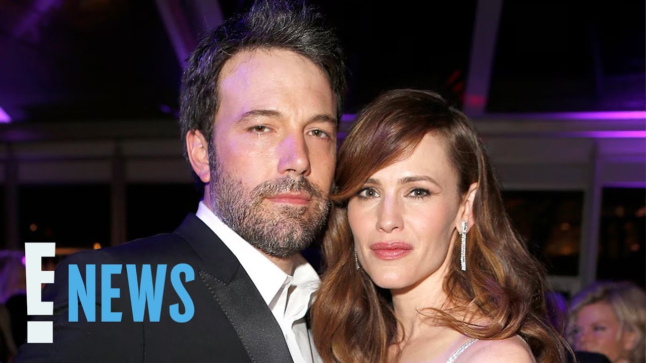 Jennifer Garner Makes Rare Comment on 