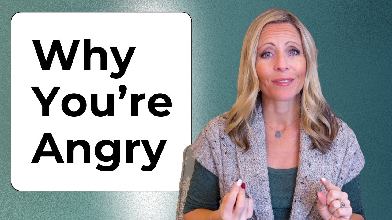 How to Heal Resentment Before It Ends Your Marriage