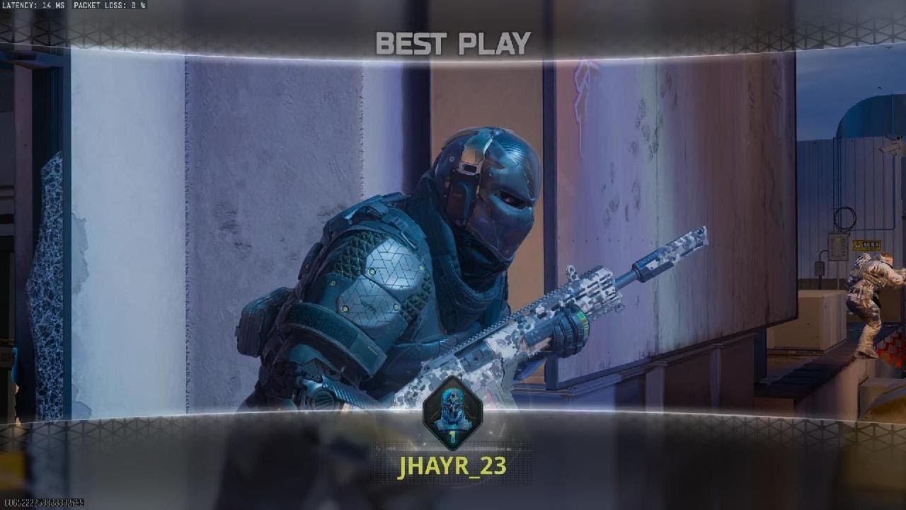 Call of Duty_7 Yakei TDM