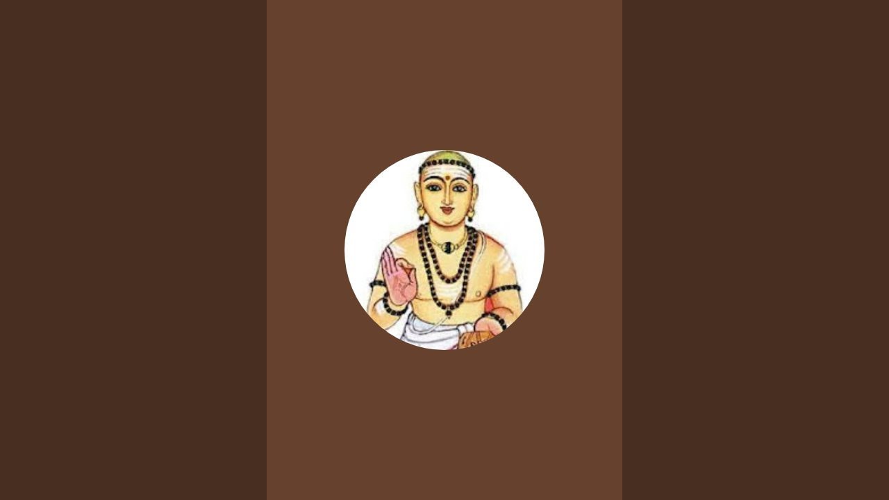 திருவண்ணாமலை திருப்பெருந்துறை அடியார்கள் குழு is live