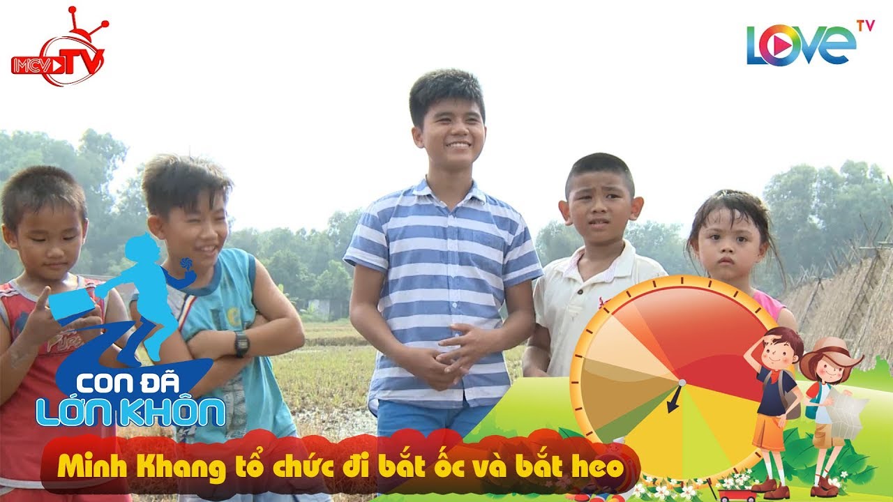 Diễn vi&ecirc;n nh&iacute; C&ocirc; G&aacute;i Đến Từ H&ocirc;m Qua bất ngờ lộ h&igrave;nh ảnh lội s&igrave;nh bắt ốc c&ugrave;ng h&agrave;ng x&oacute;m 🐚