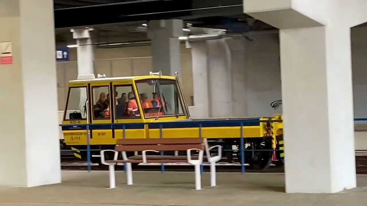 Poznań Główny 🇵🇱