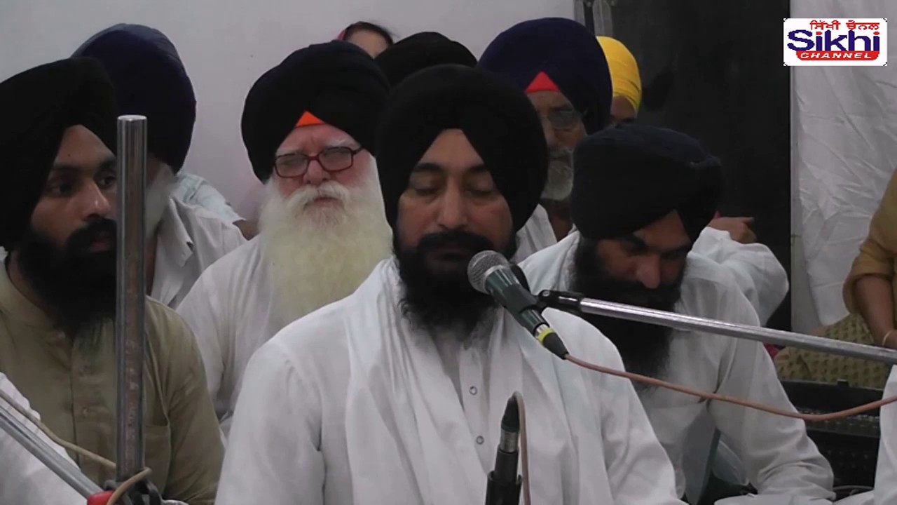 Bhai Baldev Singh | Vadala