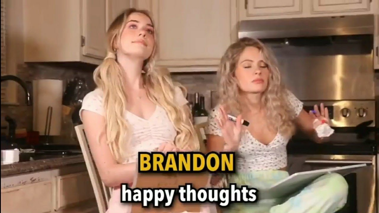 kennedy walsh being kennedy walsh for 6 minutes straight