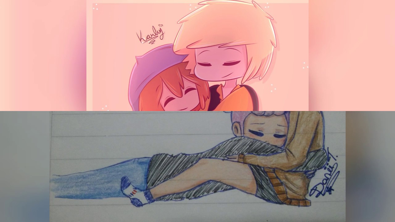Imágenes, cómics, ships, memes de fnafhs
