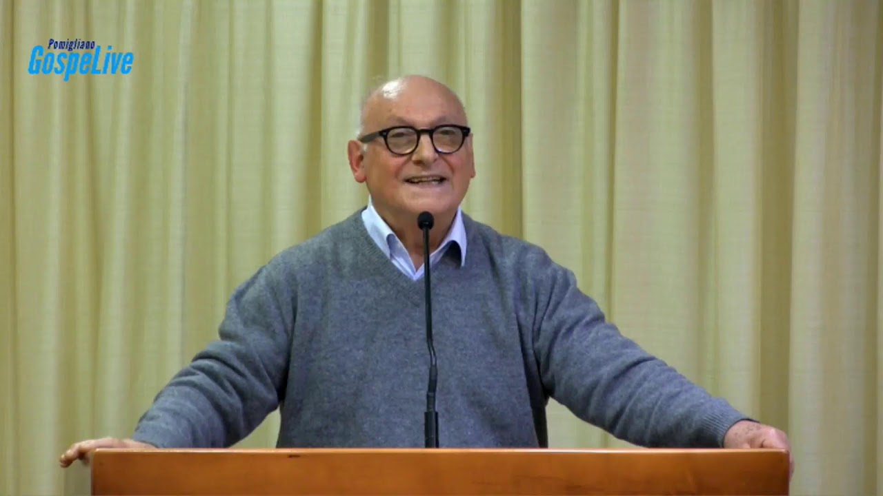 🔴 La testimonianza - Live con Domenico Mario