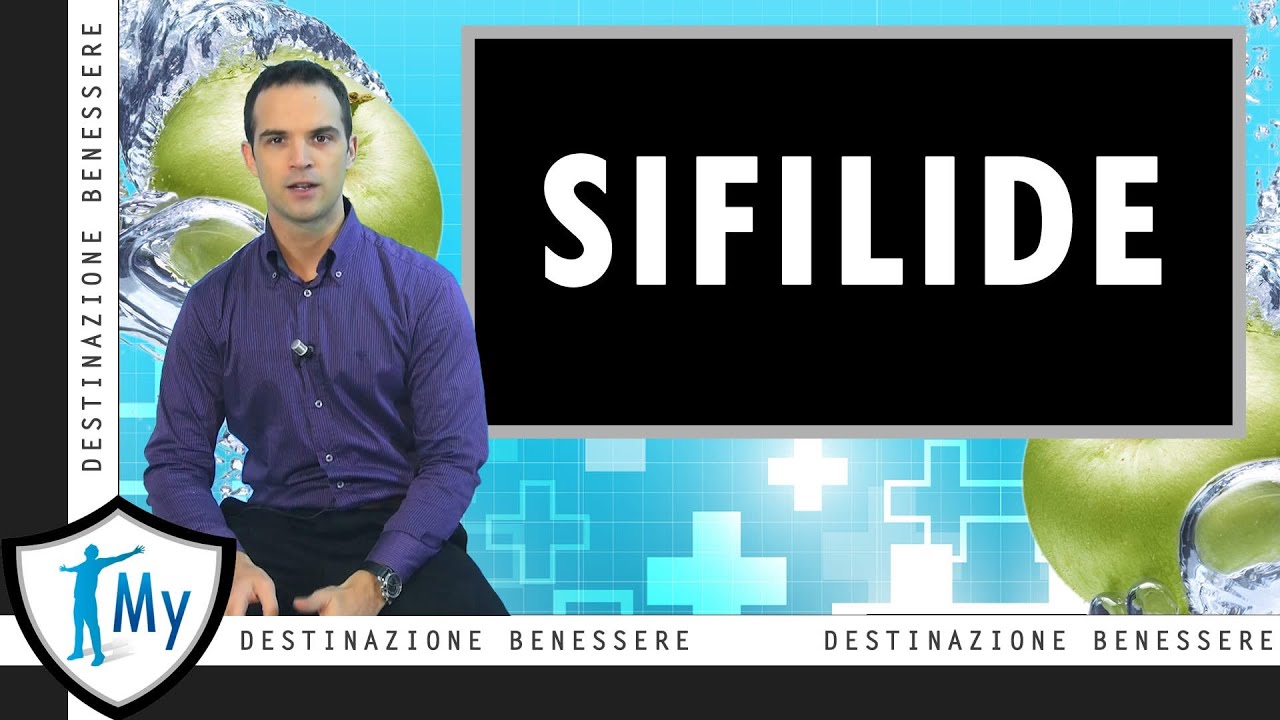 Sifilide