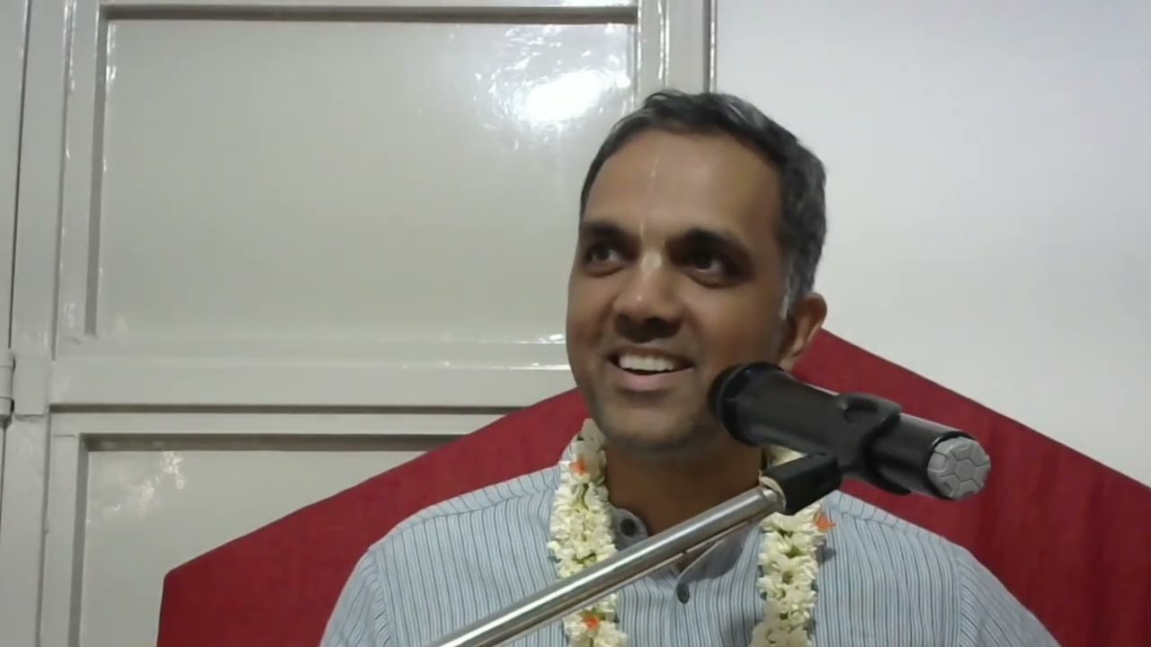 The Nectarian Lives of Rupa and Sanatana Goswamis
