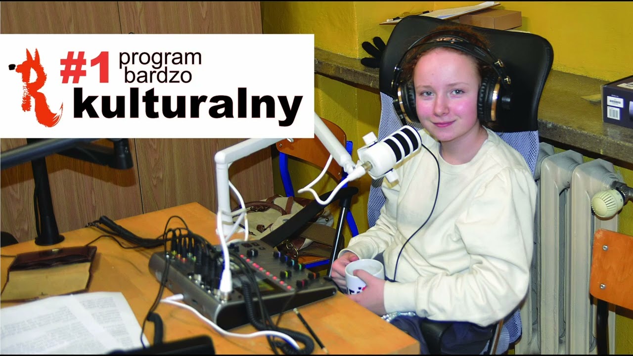 Program Bardzo Kulturalny #1