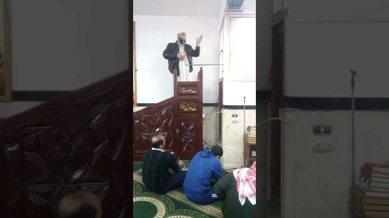 من هو العاقل الحقيقي