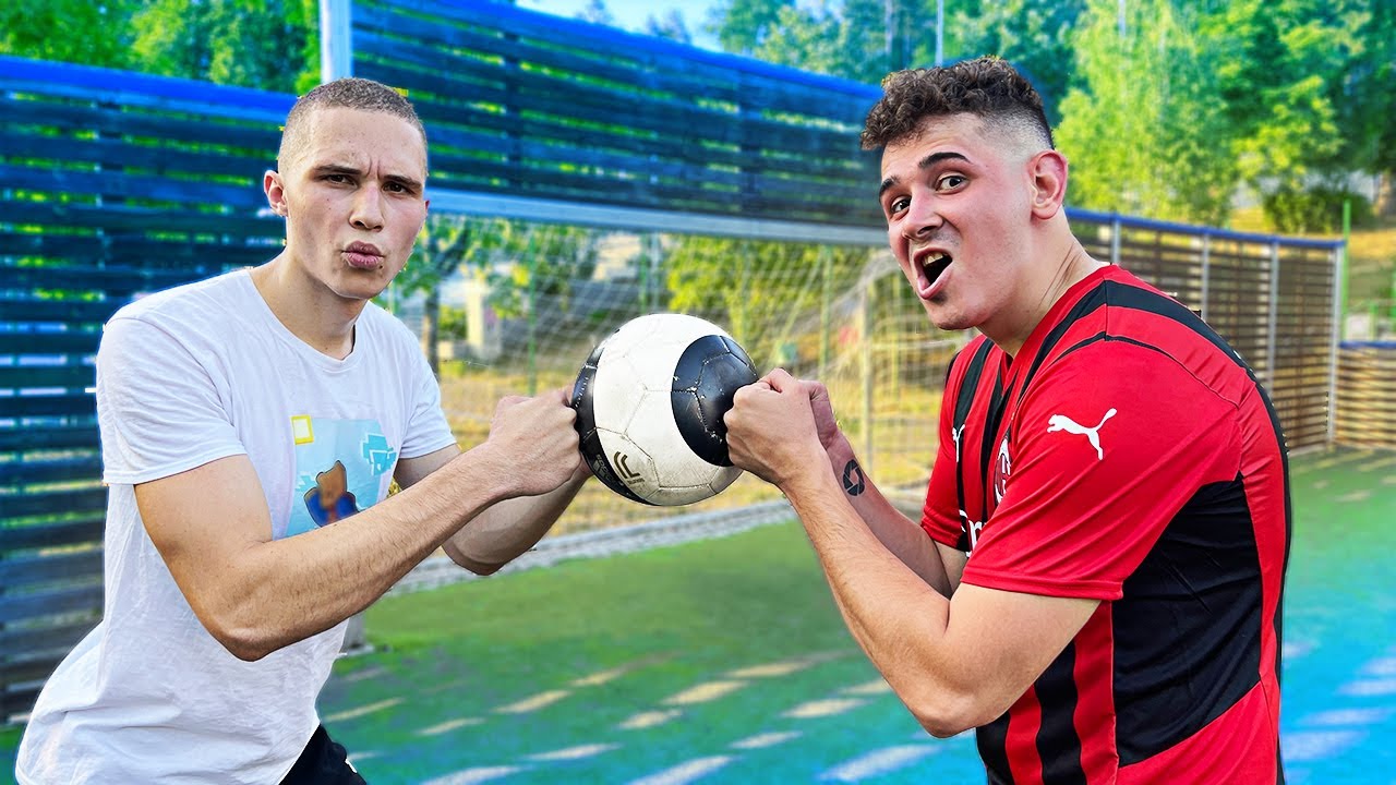 KO POBIJEDI OSVAJA 500&euro; ! (Impe VS Krsko)