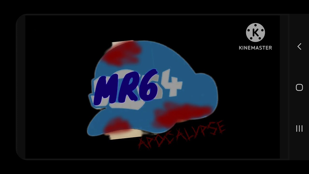 MR64 APOCALYPSE LOGO