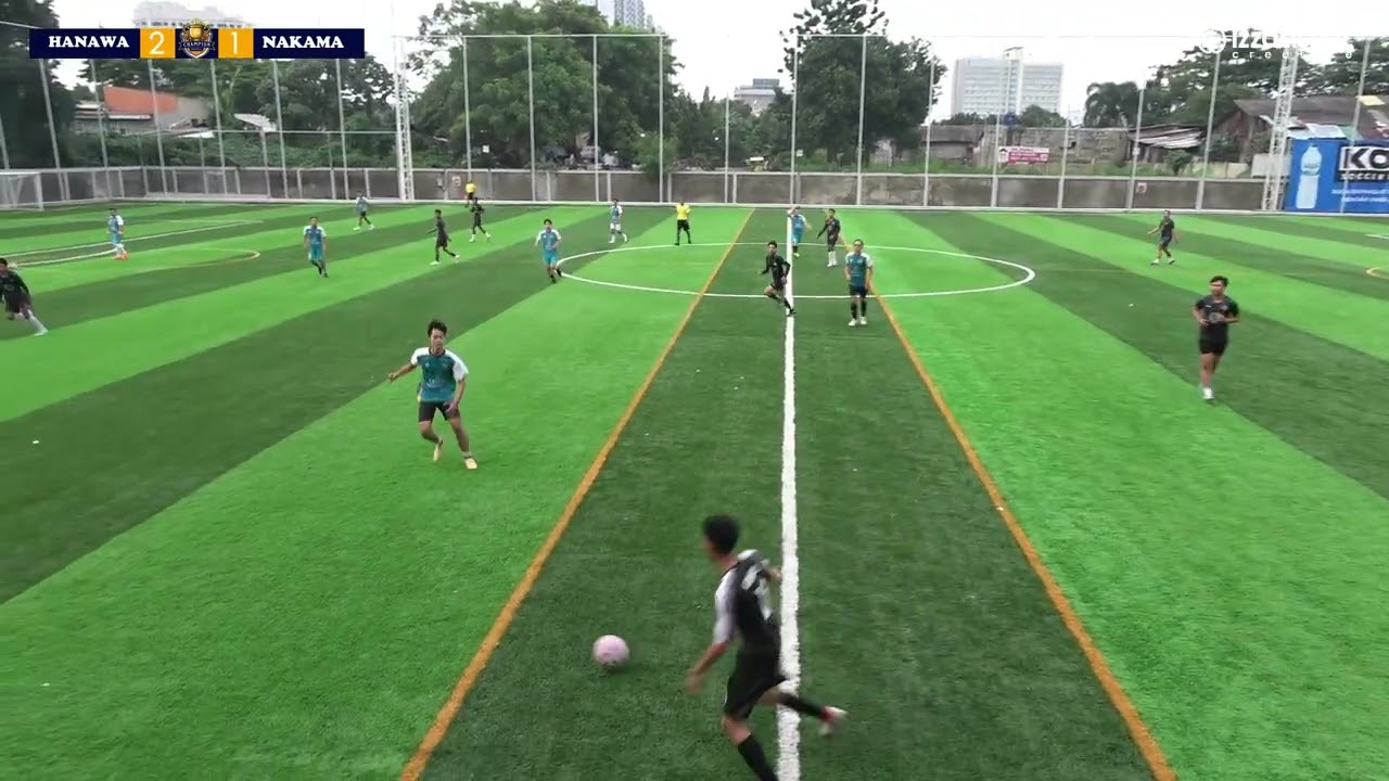 MATCH 5