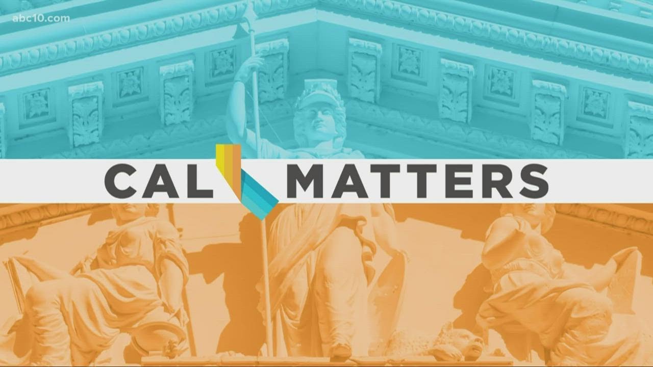 What you need to know about Gov. Newsom's 2022 State of the State | This week in California Politics