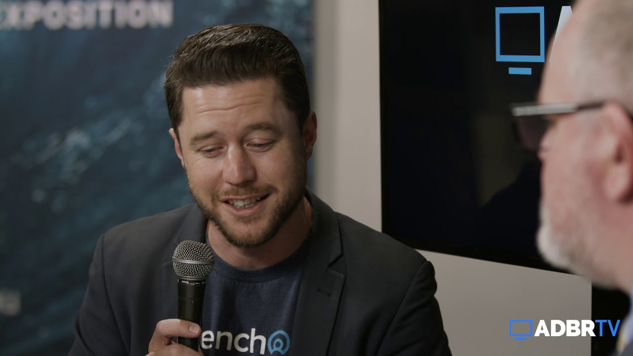 BenchOn CEO Tim Walmsley on the defence startup environment