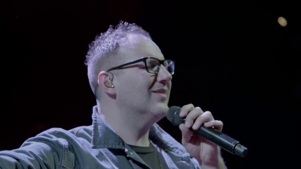 Piece by Piece (Restored) | Cherry Hills Worship (feat. Jeremi Richardson)