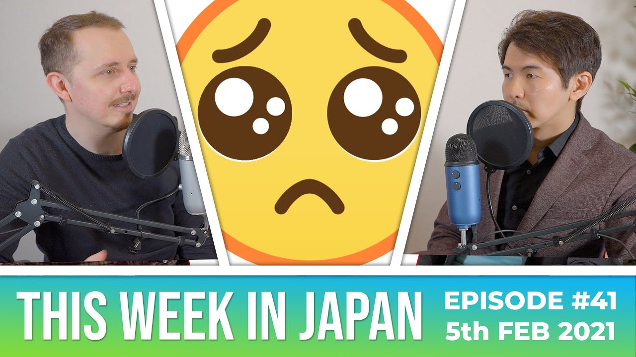 The Most Popular Japanese Internet Slang of 2020 - Word Of The Week