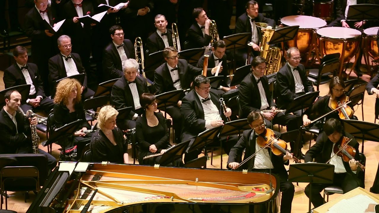 Ю. Потеенко &ndash; Эпитафия к-ф Ночной дозор Исп Метлина Аведикян капелла Юрлова Дир Г Дмитряк (пл)