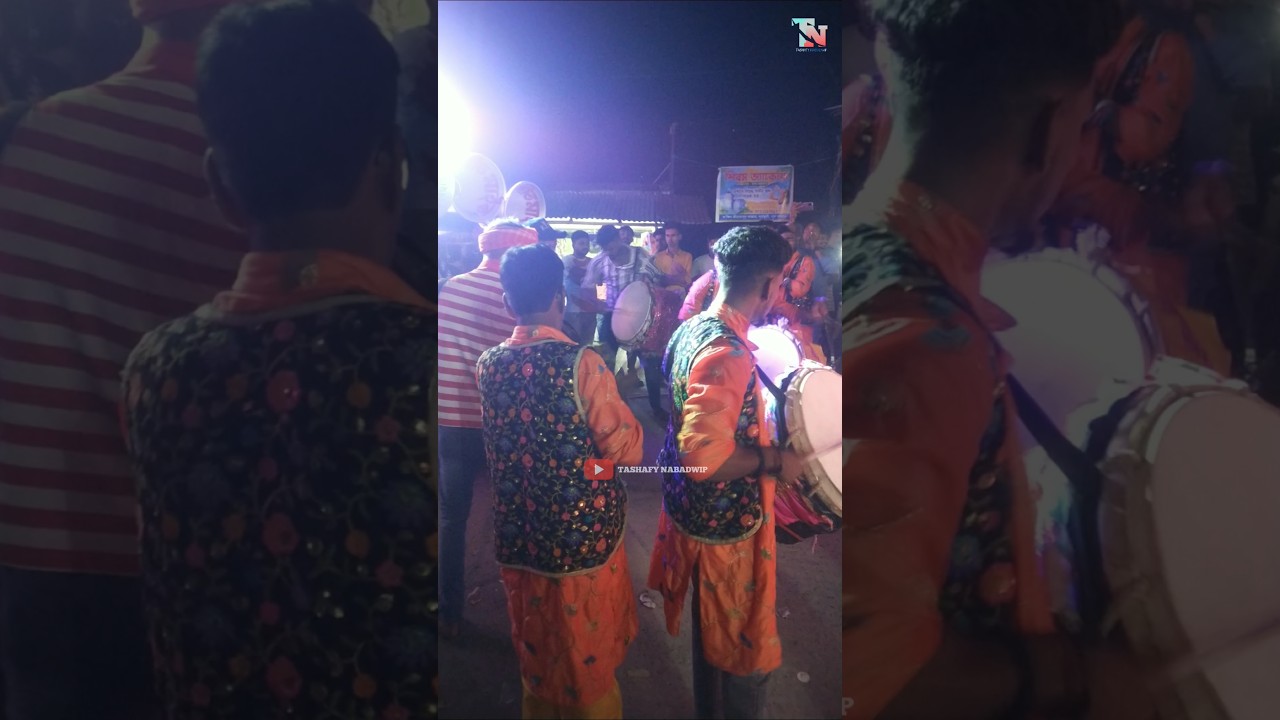 7 STAR Strom 💥💥 trailer #dholtasha #shortvideo #dance #short #kolkatadholtasha
