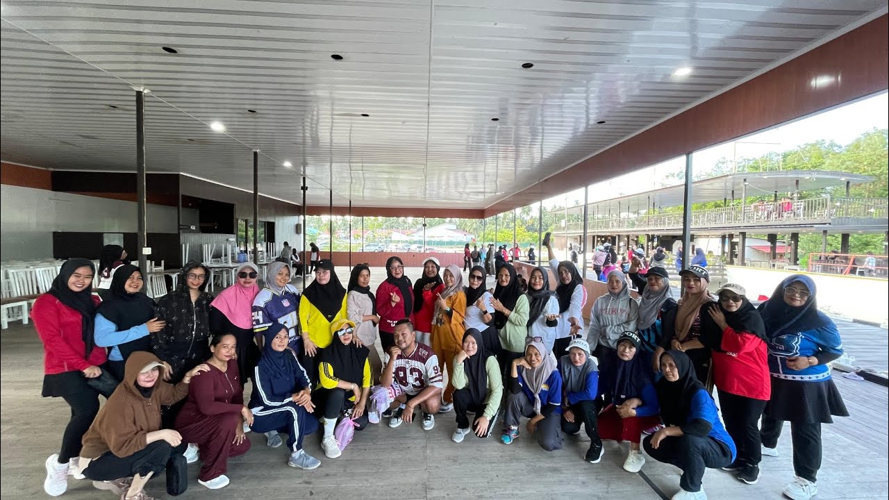 SENAM SEHAT/DANGDUT / RINDU BERAT REMIX /SENAM KREASI / SHIMMERS RULLY