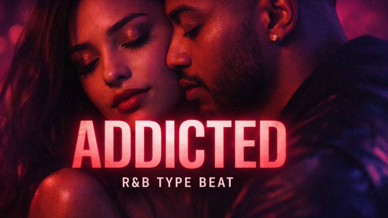 R&B Soft Dance Type Beat | The Addict Czar | Lx Mgr | Free | 2026