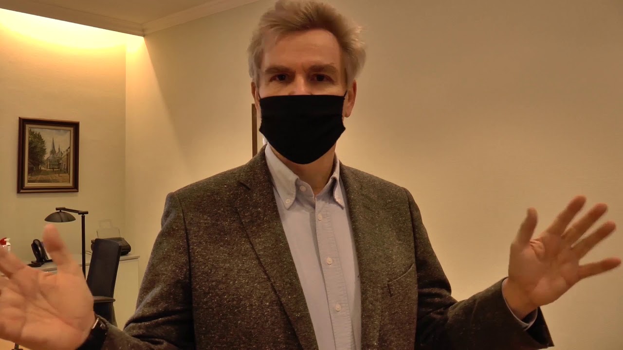 20210214 Haaksbergen Carnaval TV Uitzending
