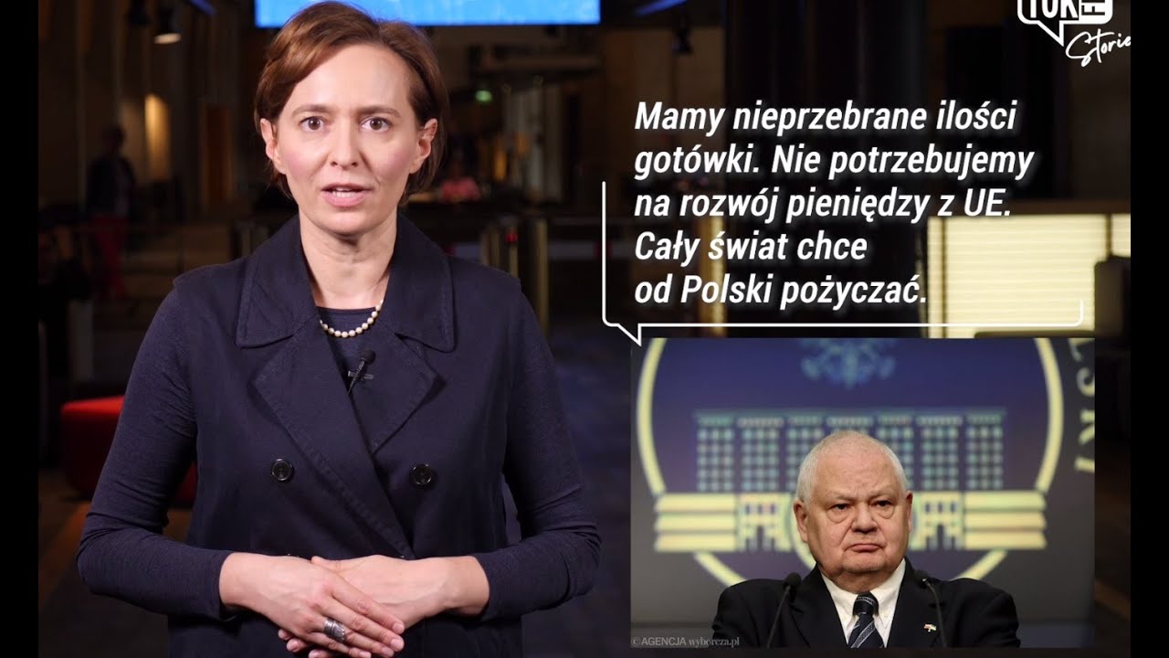 Jak PiS niszczy gospodarkę? Analizuje Karolina Lewicka