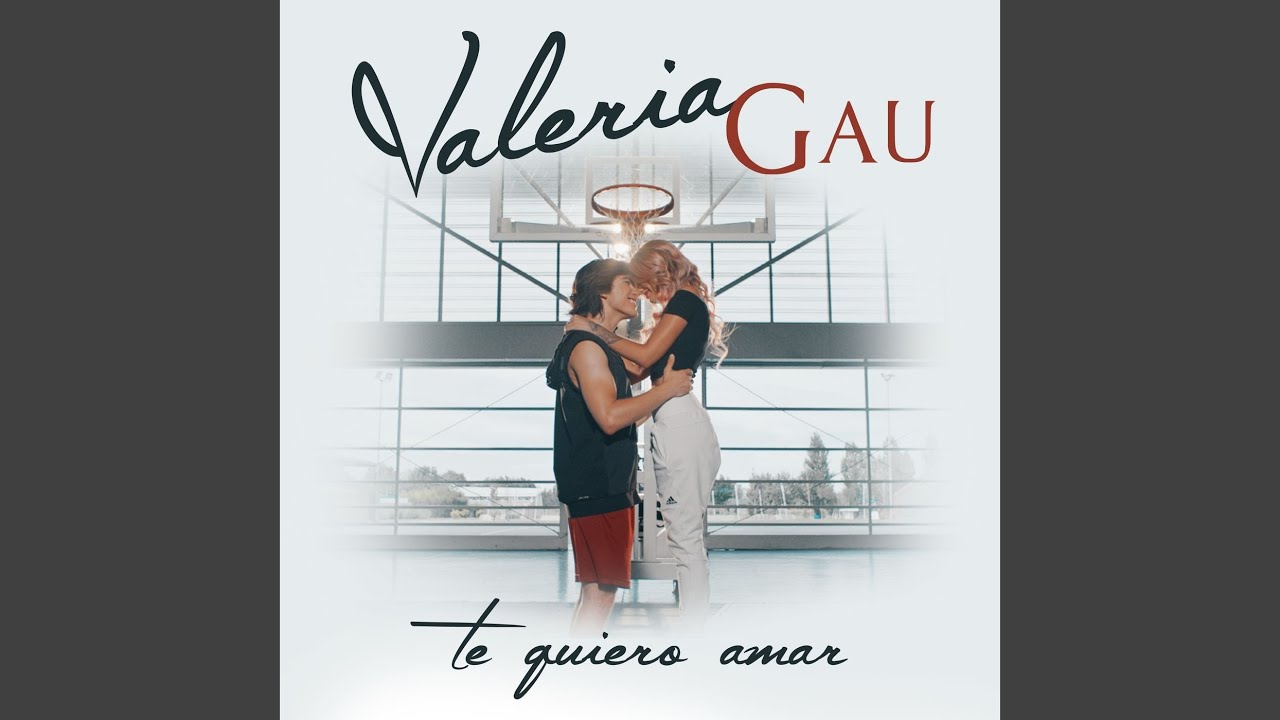 Te Quiero Amar