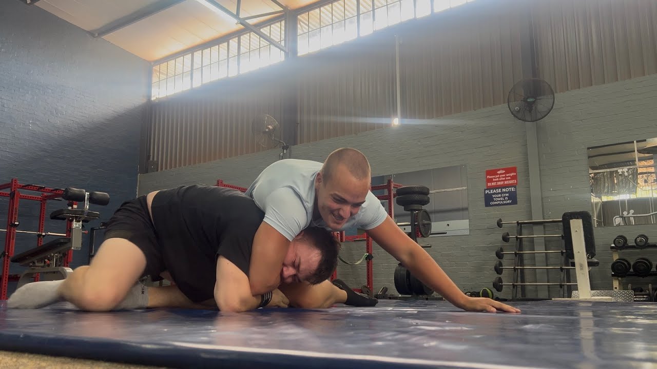 Why I progress faster with a gym bro