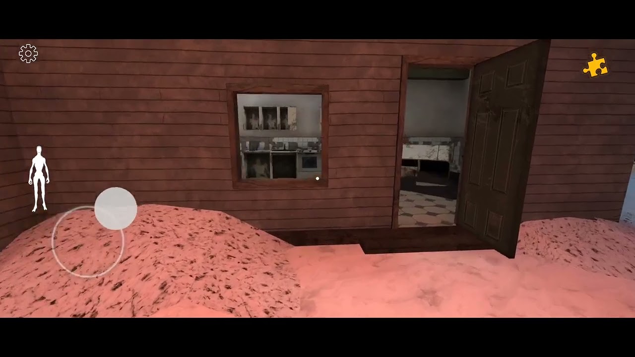 the curse of emily : horror game | Android Horror Escape Game | Full gameplay |