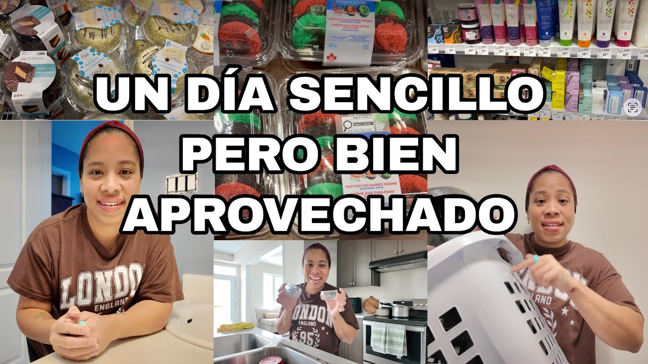 ✨ LA CASA VACÍA ME MANDÓ DIRECTO AL MERCADO NO ESPERABA ENCONTRARME PRESILLAS EN LA LAVADORA 🫣