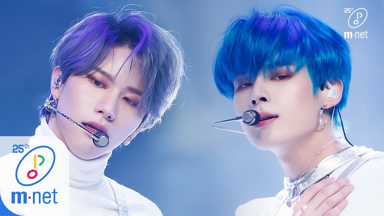 [VICTON - Nightmare] Comeback Stage | M COUNTDOWN 200312 EP.656