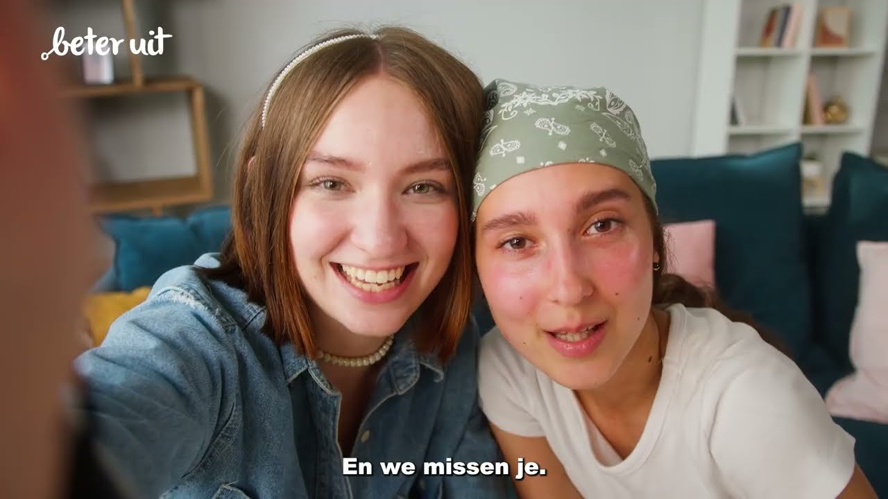 Hi from Israël | Welkom in Israël | Beter Uit