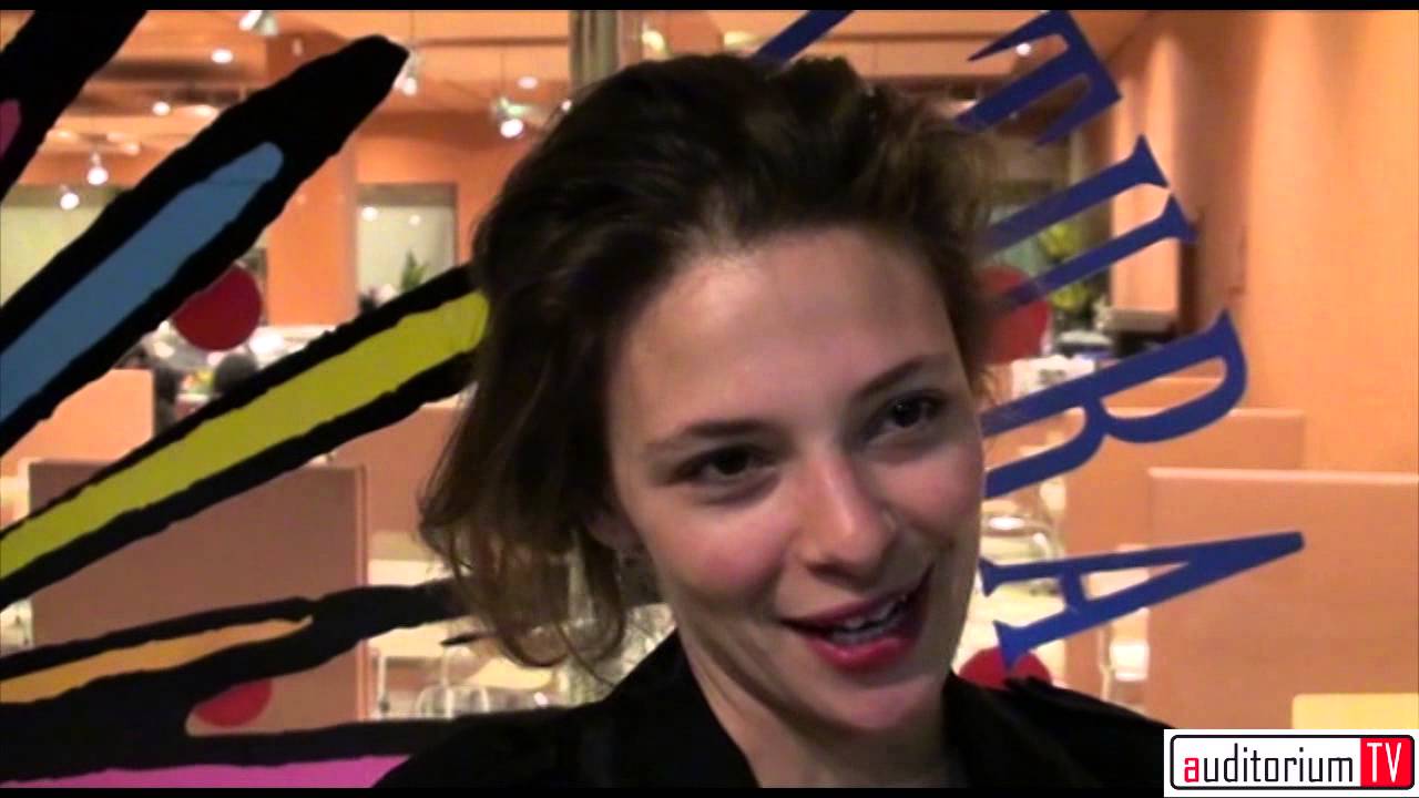 I Cinque Comandamenti - Jasmine Trinca