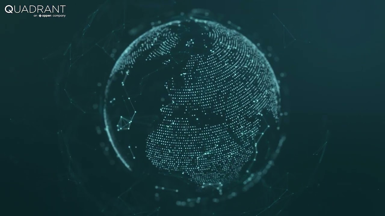 Quadrant Mobile Location Data - Insightful, Accurate, and Reliable Geospatial Intelligence
