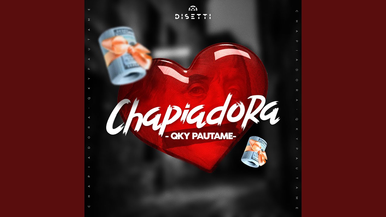 Chapiadora