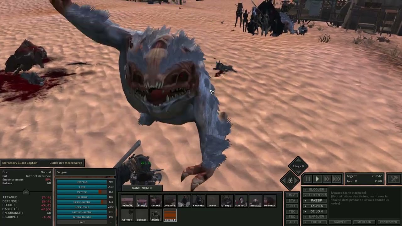 kenshi