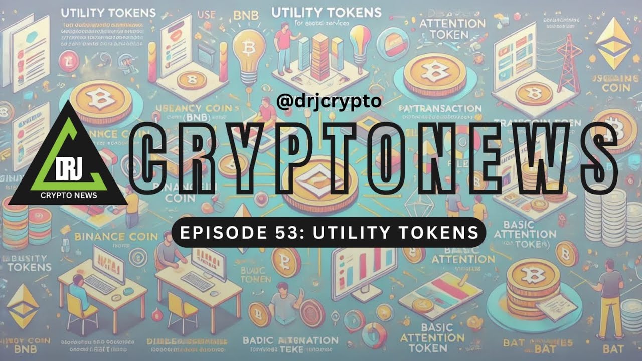 Utility Tokens