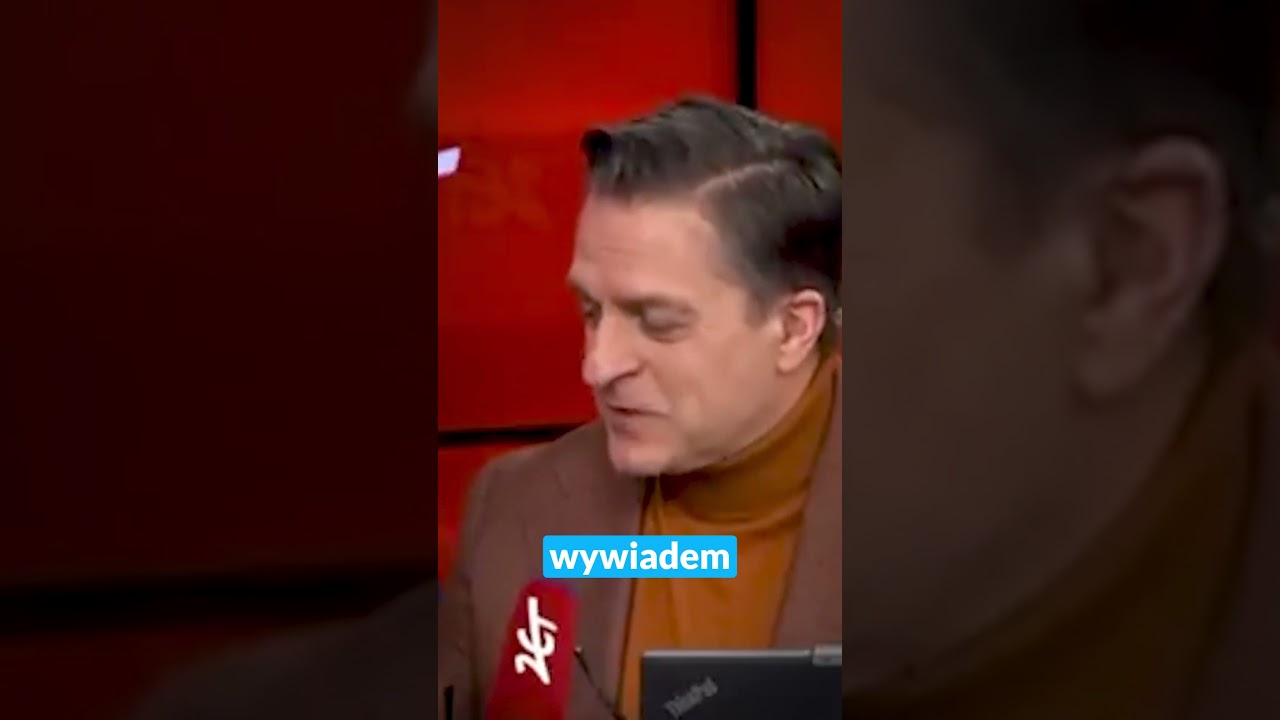RYMANOWSKI OŚMIESZYŁ KLOSKĘ🤡