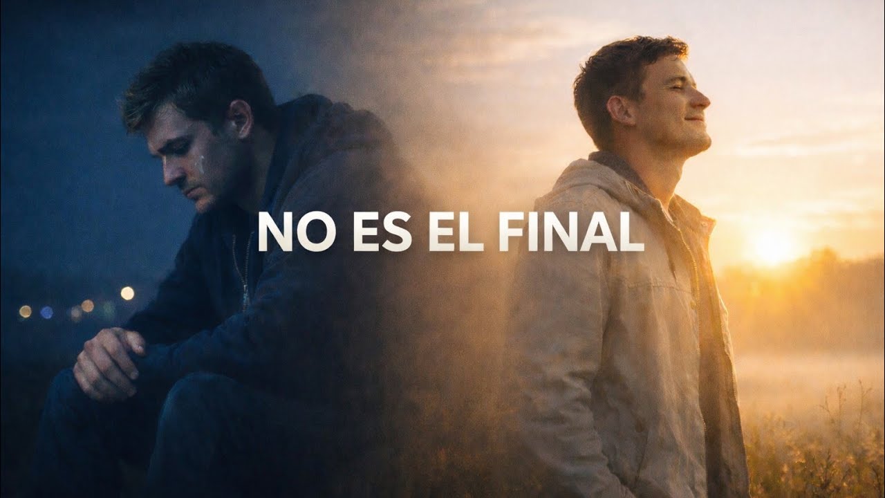 🔥 NO ES EL FINAL - SALMOS 30:5